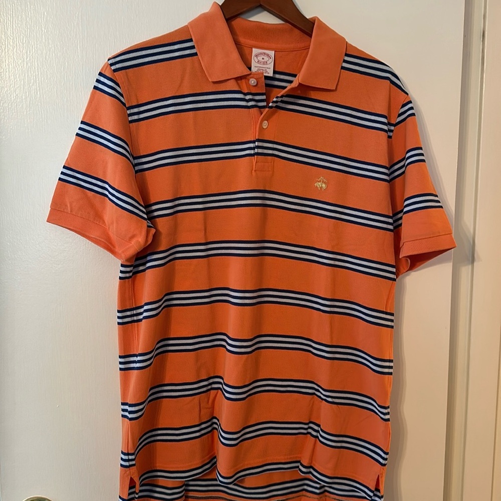Brooks Brothers shirt medium